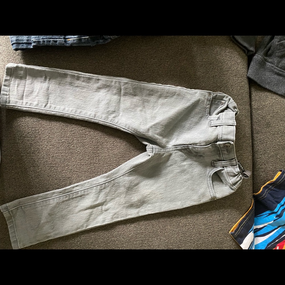 Toddler 2t fall bundle - Picture 5 of 13